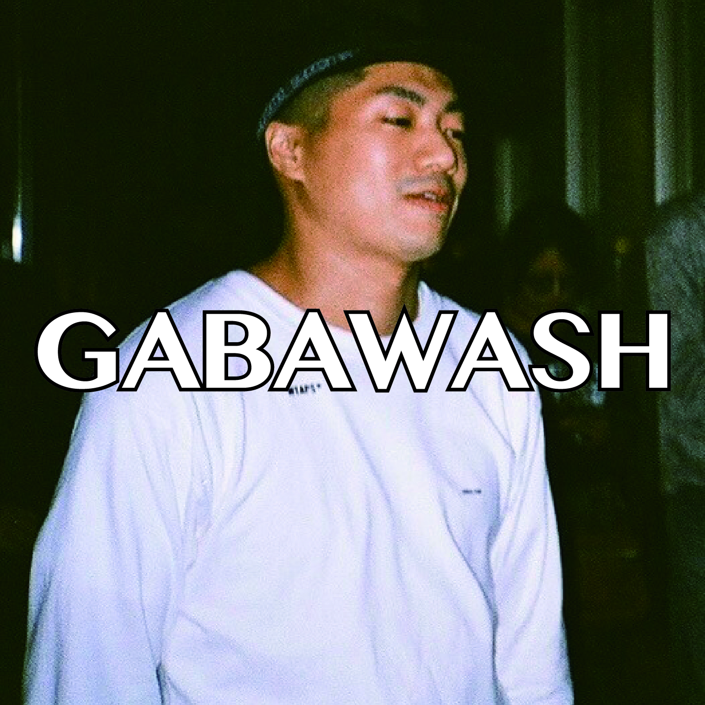 GABAWASH