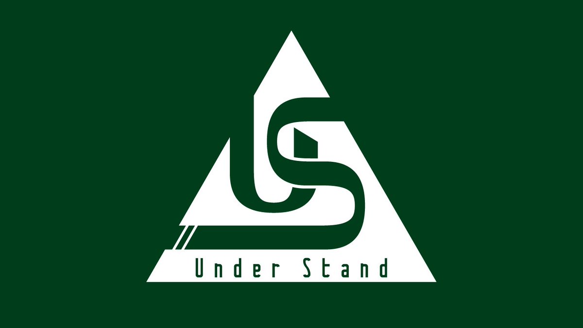 Under Stand vol.24